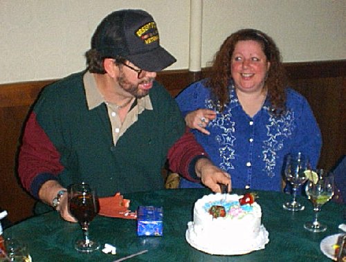 HAPPY BIRTHDAY CRAIG !